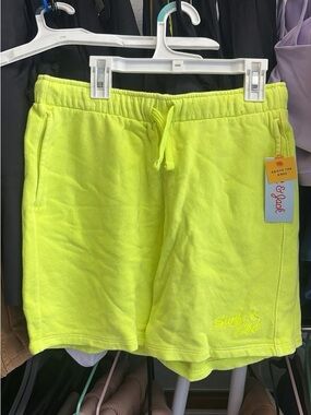 Boys shorts